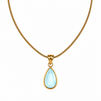 Sky Teardrop