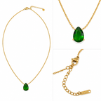 Verdant Drop