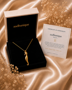 Golden Muse