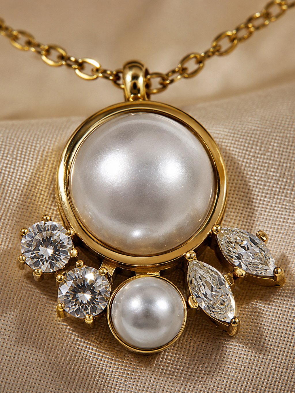 Pearl Bloom