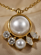 Pearl Bloom
