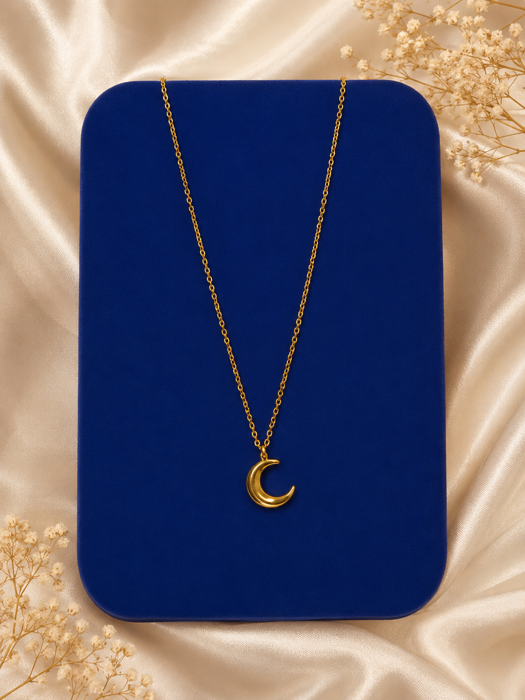 Crescent Moon Whisper