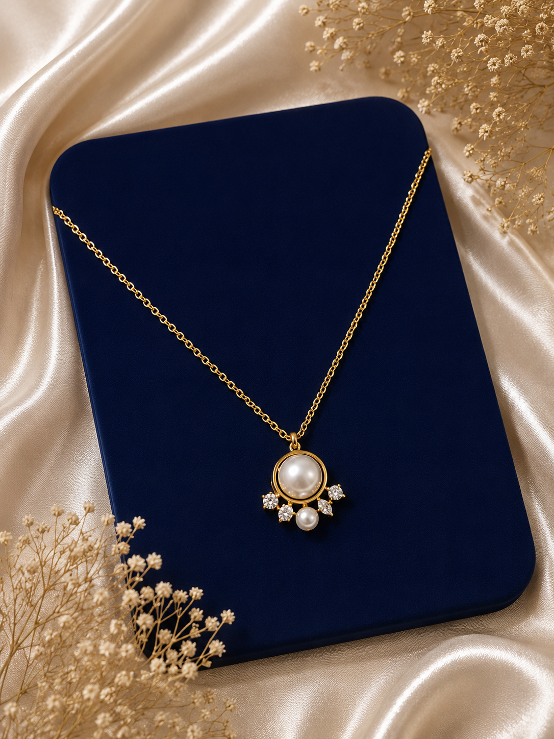 Pearl Bloom