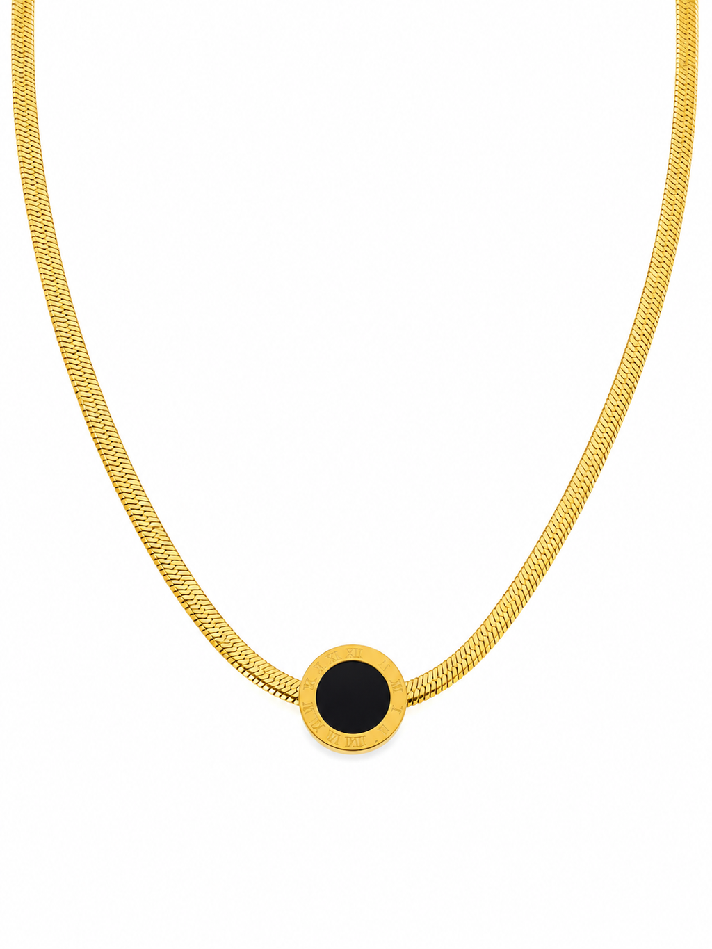 Timeless Eclipse