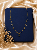 Emerald Dewdrop