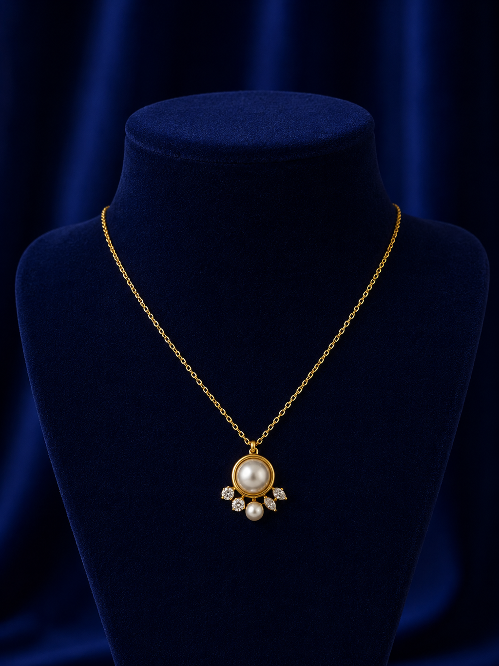 Pearl Bloom