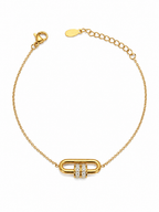 Oval Link