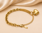 Whispers of the Golden Heart
