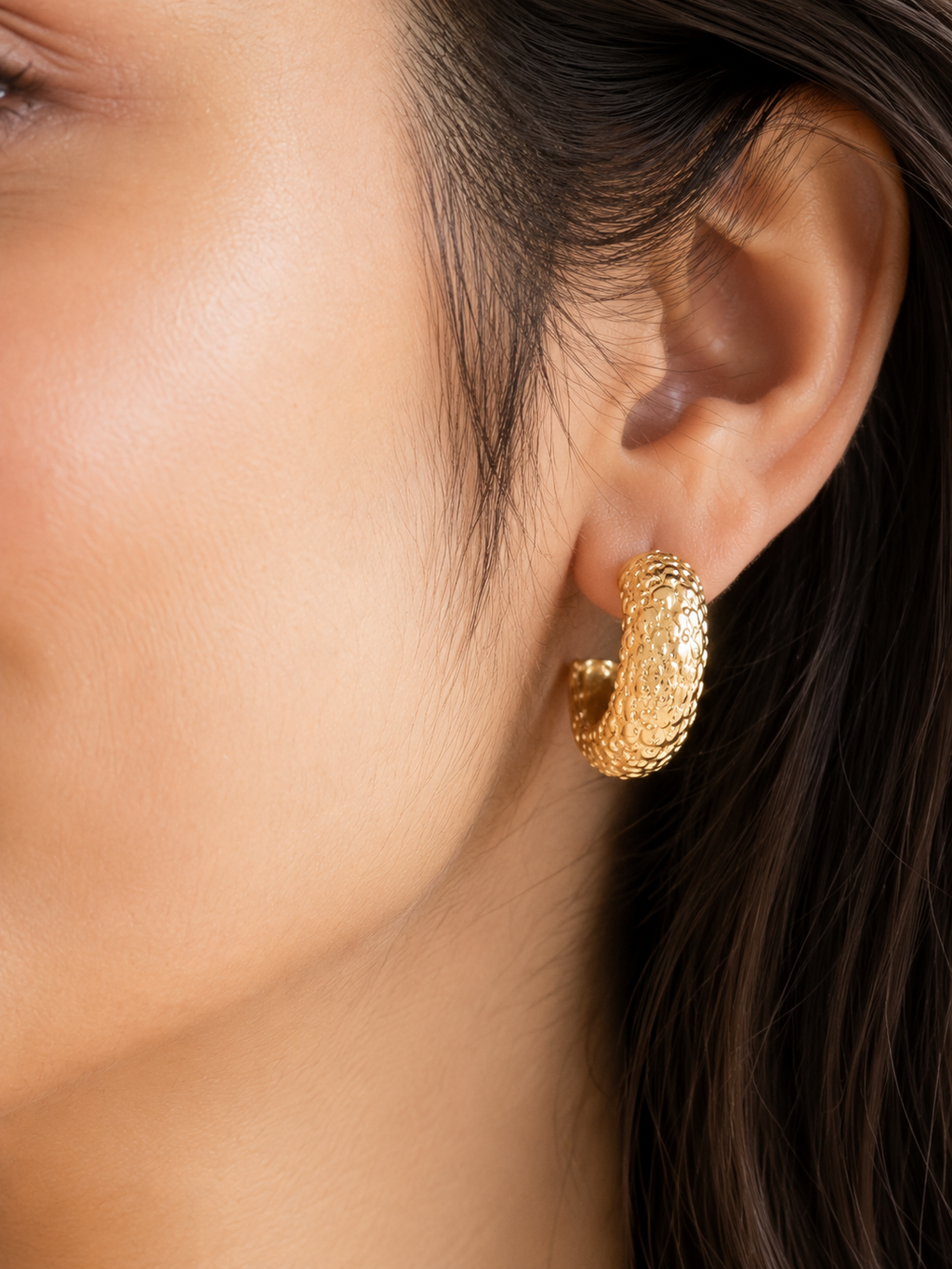 Gilded Lace