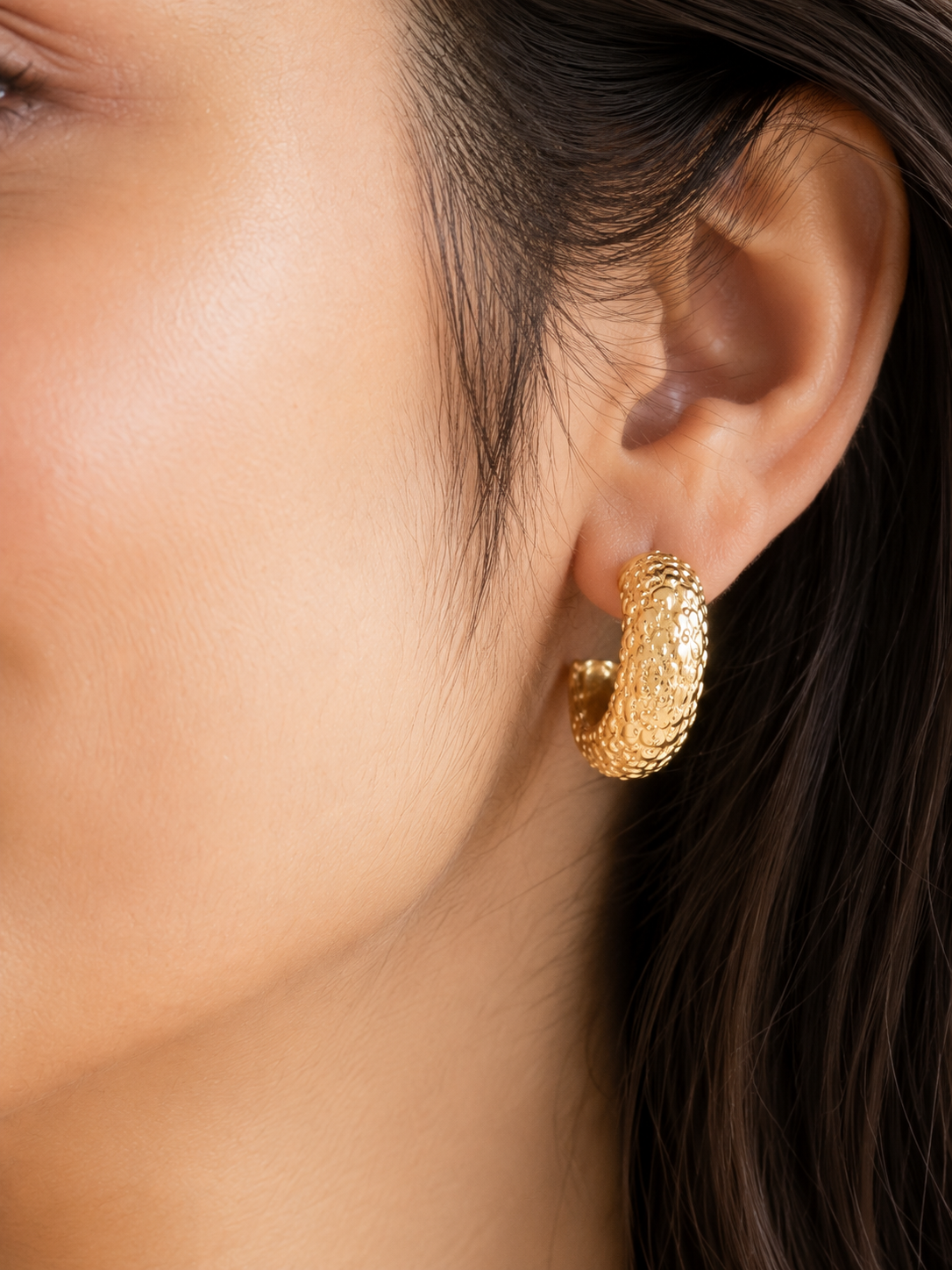 Gilded Lace