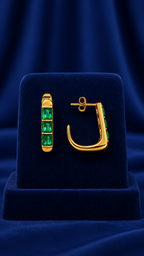 Emeraldé