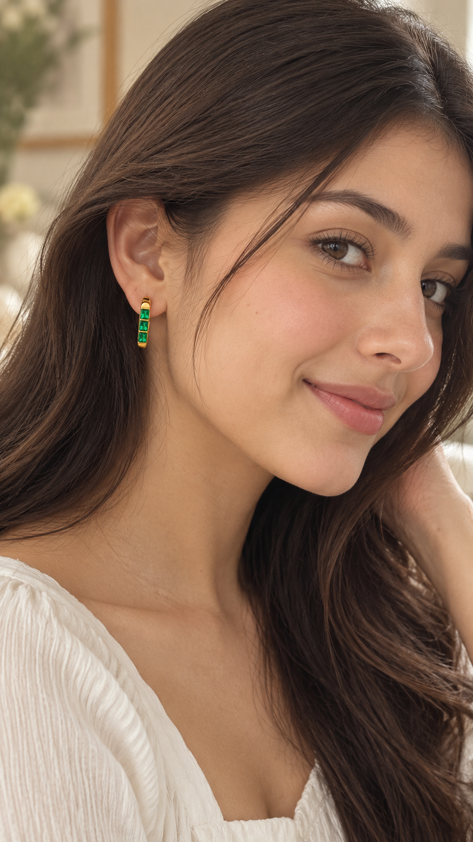 Emeraldé
