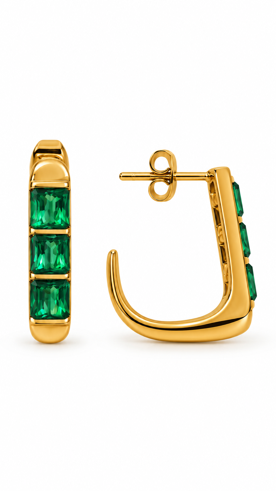 Emeraldé